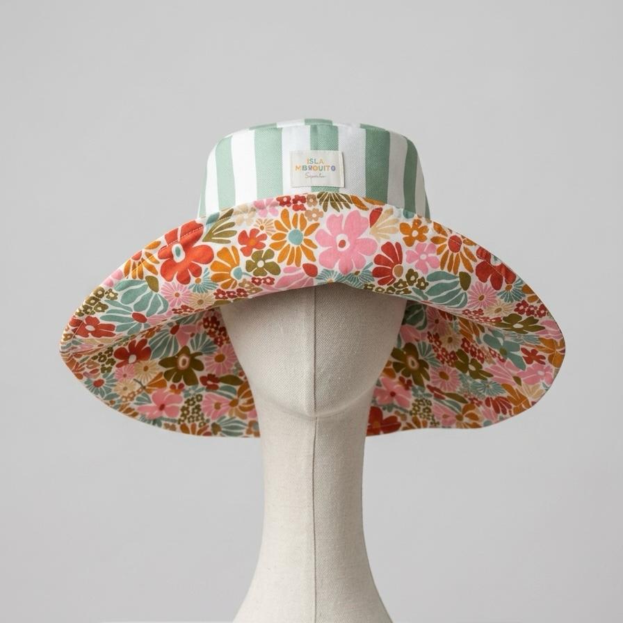 Gorro #6