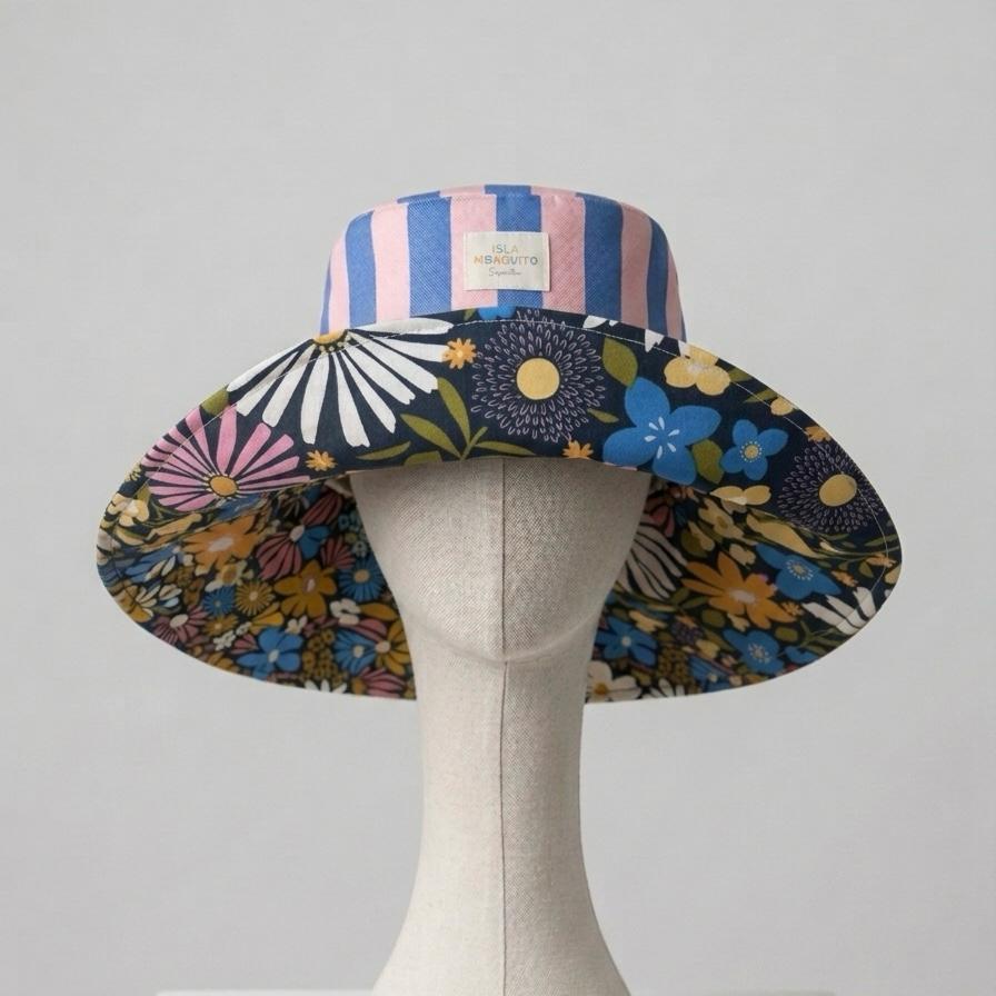 Gorro #7