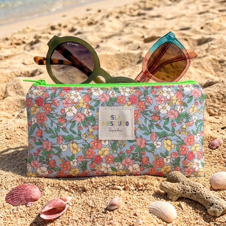 Funda de gafas doble #6