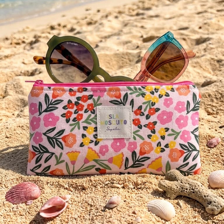 Funda de gafas doble #5