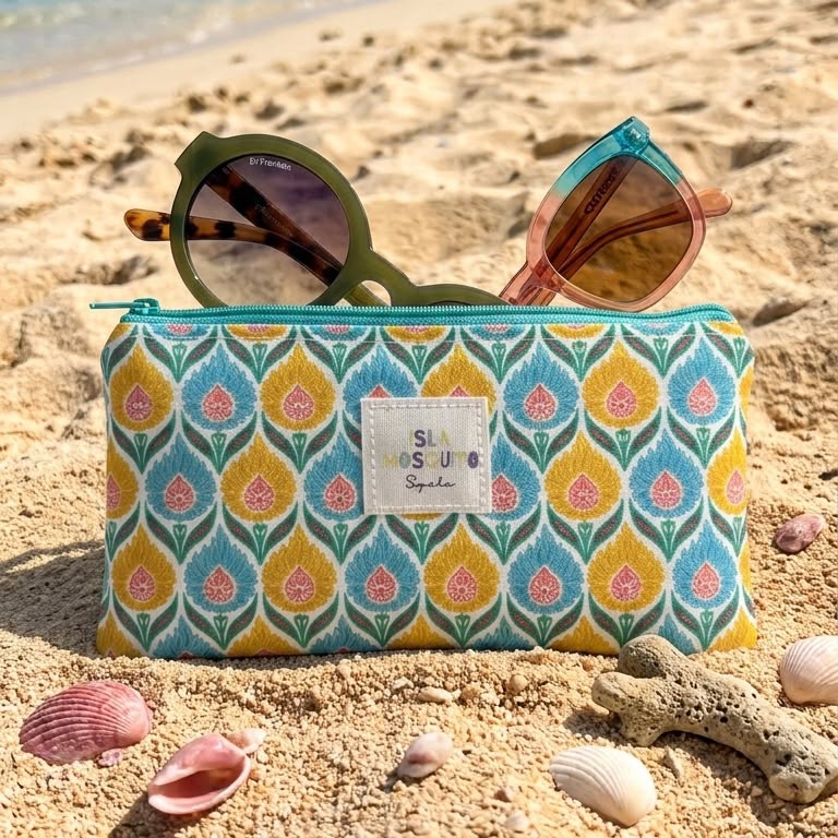 Funda de gafas doble #4