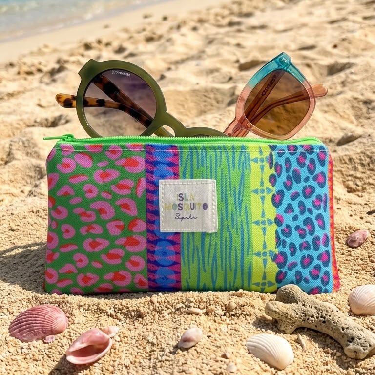 Funda de gafas doble #3