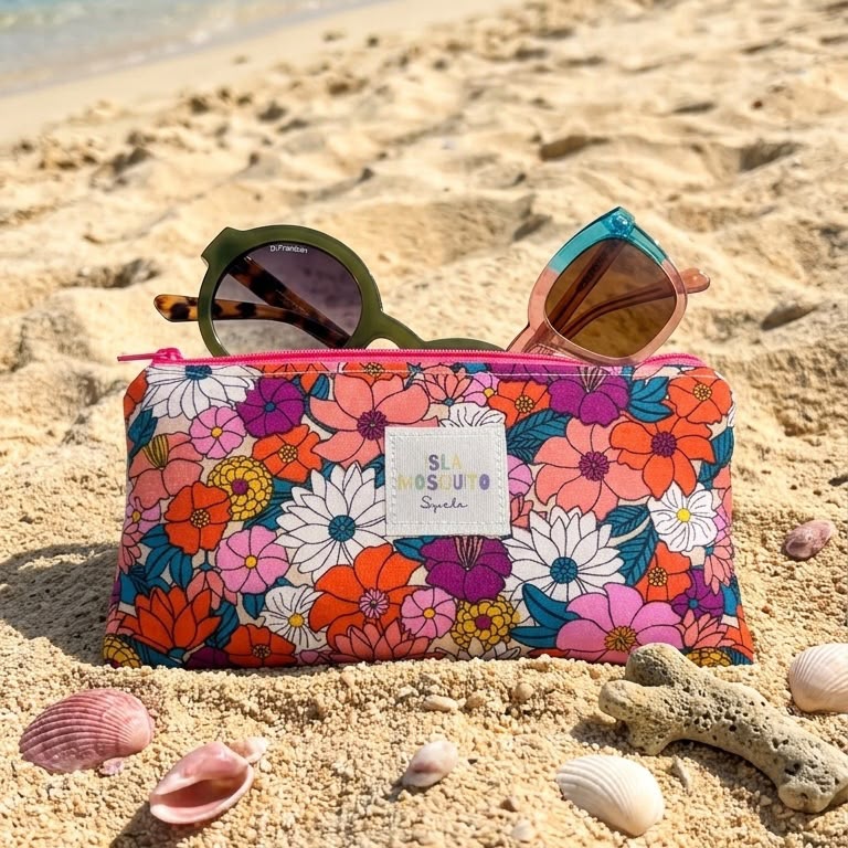 Funda de gafas doble #2