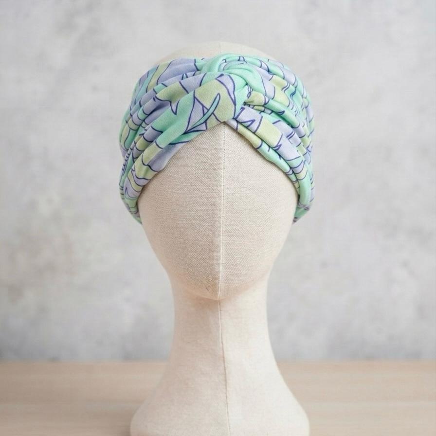Turbante #7