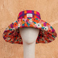Gorro Reversible #41