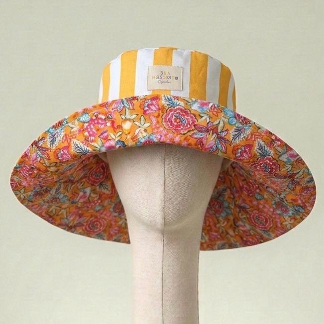 Gorro Reversible #31