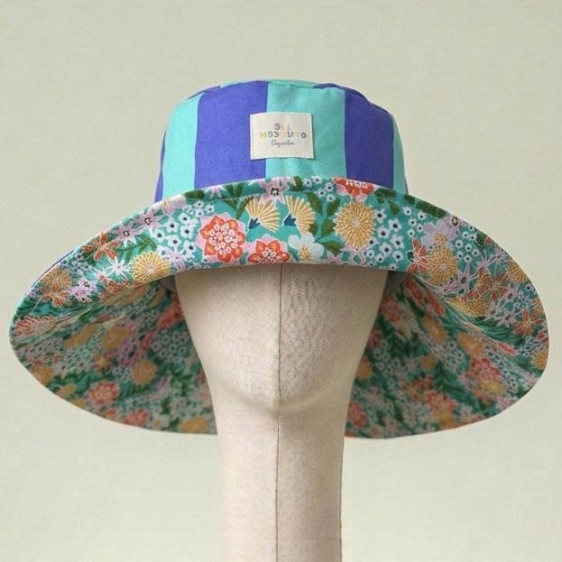 Gorro Reversible #33