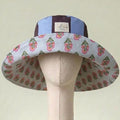 Gorro Reversible #32