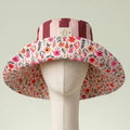 Gorro Reversible #43