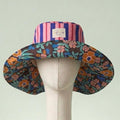 Gorro Reversible #44