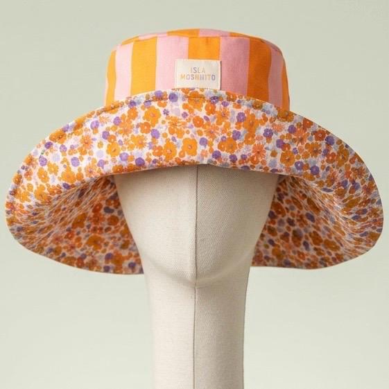 Gorro Reversible #47
