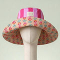 Gorro Reversible #48