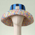 Gorro Reversible #49