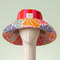 Gorro Reversible #50