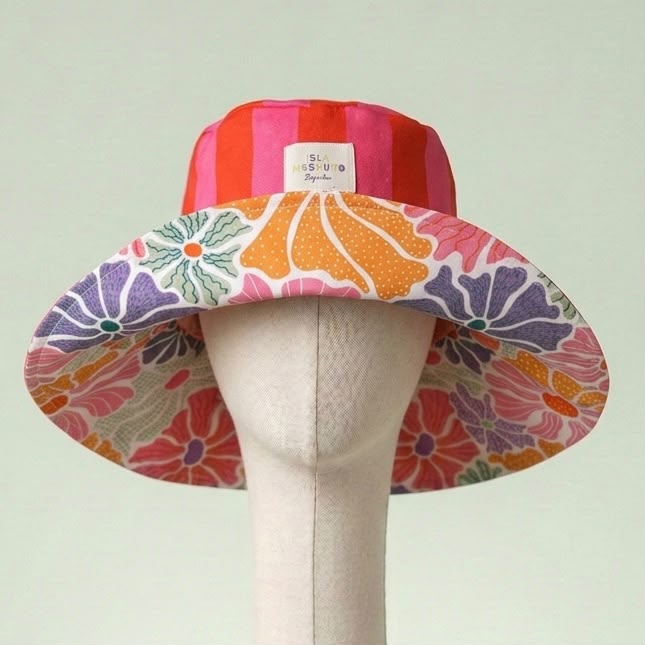 Gorro Reversible #50