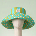 Gorro Reversible LEO - Lima