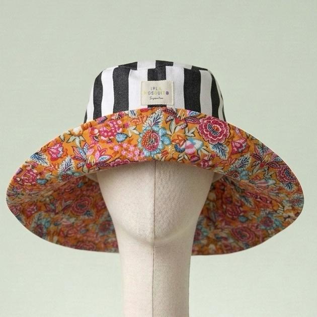 Gorro Reversible #51