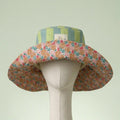 Gorro Reversible #54