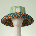 Gorro Reversible #53